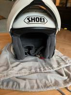 Shoei Systeemhelm Maat M, M, Systeemhelm, Heren, Ophalen of Verzenden