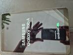 Samsung galaxy Tab A. ( met klap /stand hoes)., Computers en Software, Android Tablets, Ophalen, Zo goed als nieuw