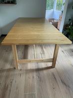 tafel Norden van Ikea, Ophalen, Gebruikt, 200 cm of meer, 50 tot 100 cm