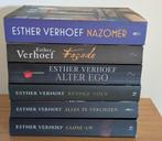 Esther Verhoef, Ophalen, Zo goed als nieuw, Esther Verhoef, Nederland