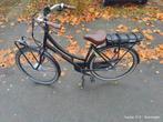 Rivena E-Cargo Elektrische Fiets – Zeer Goede Staat, Zo goed als nieuw, 51 tot 55 cm, 50 km per accu of meer, Ophalen