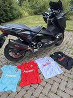 PARTIJ MAROKKO TSHIRTS, Ophalen of Verzenden, Zo goed als nieuw, Overige maten, Zwart