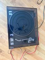 Pioneer PL-10 Platenspeler - Vintage Draaitafel, Ophalen, Gebruikt, Pitch-regelaar, Pioneer
