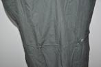 DEF2 Exelle Jurk maat 3 Groen Grijs maat 52, Exelle, Jurk, Ophalen of Verzenden, Zo goed als nieuw