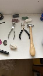 Gezocht sloop zilver, Ophalen, Zo goed als nieuw, Zilver, Dame