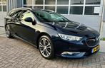 Insignia OPC Autom.165 pk Turbo | LEDER | TREKH | ALL-SEASON, Auto's, Opel, 4 cilinders, 730 kg, Stationwagon, Onderhoudsboekje