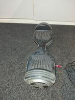 Hoverboard + hoverboard karretje, Ophalen, Gebruikt