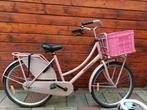 Prachtige Popal Daily Dutch Transporter 26 inch meisjesfiets, Gebruikt, Handrem, Popal, Ophalen