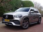 Mercedes-Benz GLE 400 d 4MATIC AMG Grijs kenteken (bj 2020), Auto's, Mercedes-Benz, Gebruikt, 2925 cc, GLE, 330 pk