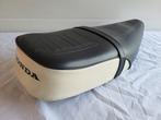 Honda c50 cub zadel oldtimer buddyseat, Ophalen, Zadel, Overige merken
