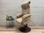Prominent Malmo L sta op stoel relax fauteuil staopstoel, Ophalen, N, N, Zo goed als nieuw