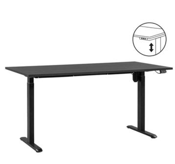 Home-worx zit/sta bureau elektrisch verstelbaar nu€149.99 beschikbaar voor biedingen