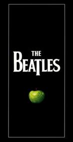 CD Box The Beatles met alle originele studio albums, Cd's en Dvd's, Cd's | Pop, Ophalen, 1960 tot 1980, Zo goed als nieuw