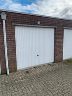 Garagebox te huur Tilburg
