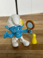 De Smurfen Happy Meal Toys 2013, Verzamelen, Smurfen, Ophalen of Verzenden, Zo goed als nieuw, Overige Smurfen, Poppetje, Figuurtje of Knuffel