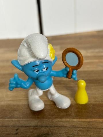 De Smurfen Happy Meal Toys 2013 beschikbaar voor biedingen