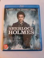 sherlock holmes - Blu-ray, Cd's en Dvd's, Blu-ray, Ophalen of Verzenden