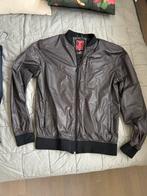 Jack&jones zomerjack mt XL, Zwart, Maat 56/58 (XL), Ophalen of Verzenden, Zo goed als nieuw