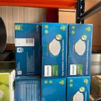 PARTIJ 9x Philips Downlight Lampen LED Spots Plafond, Metaal of Aluminium, Philips, Nieuw, Ophalen of Verzenden
