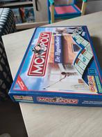 Monopoly De Hypotheker - Gezelschapsspel, Vijf spelers of meer, Ophalen of Verzenden, Zo goed als nieuw, Winning Moves