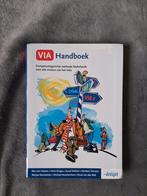 VIA handboek Nederlands mbo, Hans Kruger; Nes van Hulzen; Michael Mandersloot; Marleen Tie..., Ophalen of Verzenden, Zo goed als nieuw