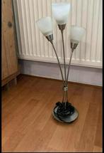 Tafellamp, Ophalen, Zo goed als nieuw, 50 tot 75 cm