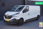 Renault Trafic 1.6 dCi 120PK L2 EURO 6 - Airco - Navi - Crui, Voorwielaandrijving, Gebruikt, 4 cilinders, Renault