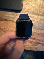 Apple Watch Series 5, Telecommunicatie, Mobiele telefoons | Apple iPhone, Ophalen of Verzenden, Gebruikt, Zwart