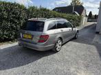 Mercedes-Benz C-klasse Estate 220 CDI BlueEFFICIENCY Busines, Euro 5, 170 pk, 2143 cc, 750 kg