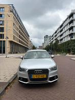 Audi A1 1.2 Tfsi 63KW SB 2013 Grijs, Auto's, Voorwielaandrijving, A1, 4 cilinders, Handgeschakeld