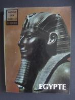 geschiedenis boek Egypte Kunst der wereld Elsevier wereld, 14e eeuw of eerder, Diverse auteurs, Azië, Ophalen of Verzenden