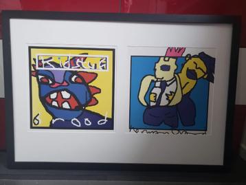 Herman Brood kids stuf beschikbaar voor biedingen