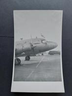 Foto van een BEA Vickers Viking (F795), Ophalen of Verzenden, Gebruikt, Kaart, Foto of Prent