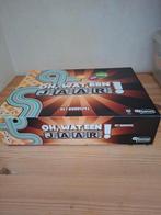 O wat een jaar , bordspel, Hobby en Vrije tijd, Gezelschapsspellen | Bordspellen, Ophalen, Zo goed als nieuw