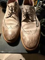 Floris van bommel maat 8 42/43, Ophalen of Verzenden, Zo goed als nieuw