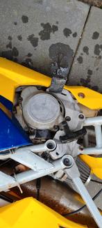 Qwat Mini Bike - Leuke Opknapper!, Ophalen, Gebruikt, Pitbike, Qwat