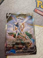 Arceus V alt art, Ophalen of Verzenden, Zo goed als nieuw