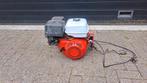 Gereviseerde Honda GX390, Ophalen, Zo goed als nieuw, Benzinemotor, 1800 rpm of meer