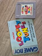 Looney Tunes - Nintendo Gameboy, Spelcomputers en Games, Gebruikt, 1 speler, Ophalen of Verzenden, Vanaf 3 jaar