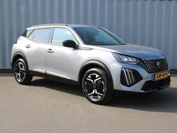Peugeot 2008 1.2 PureTech 130 Allure Automaat / Carplay beschikbaar voor biedingen