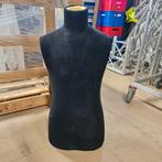 Zwarte Mannequin Torso, Ophalen