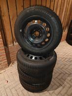 Winterwielset Peugeot Partner/Citroen Berlingo/Toyota Proace, Auto-onderdelen, Banden en Velgen, Ophalen, 16 inch, Banden en Velgen