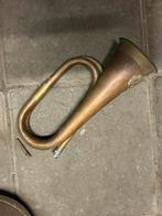 Hoorn, Ophalen, Gebruikt