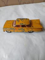 Chevrolet Impala taxi. Corgi toys, opknapper, Ophalen of Verzenden, Gebruikt, Auto, Corgi