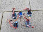 Traxxas XL-5 Waterproof regelaar, Ophalen of Verzenden, Gebruikt, Onderdeel