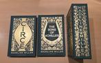 The Song of Achilles en Circle, illumicrate, Madeline Miller, Boeken, Ophalen of Verzenden, Nieuw, Madeline Miller, Fictie