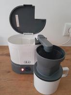 melitta 1- kops koffiezetapparaat, Ophalen of Verzenden, Huis en Inrichting