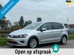 Volkswagen Golf Sportsvan 1.2 TSI NAVI CRUISE FRONT ASSIST P, Auto's, Stof, Gebruikt, 4 cilinders, USB