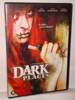 DVD - Dark Places met Nessa Hawkins en David C. Hayes, Vanaf 16 jaar, Ophalen of Verzenden, Zo goed als nieuw, Gore