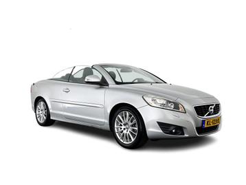 Volvo C70 Convertible 2.0D Summum Aut. *NAPPA-FULL-LEATHER | beschikbaar voor biedingen